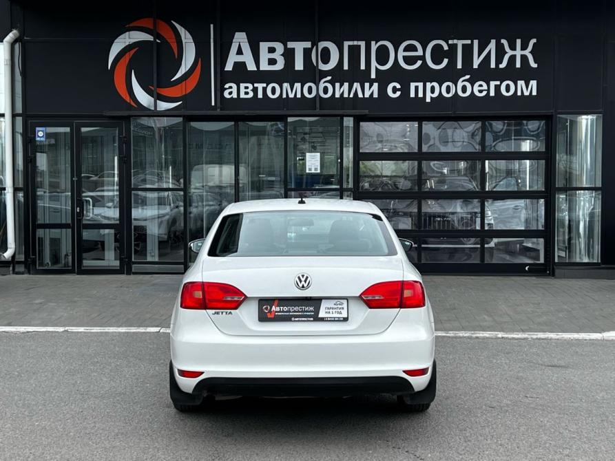 Volkswagen Jetta VI Волгоград  - изображение 5