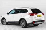 Mitsubishi Outlander III Рестайлинг 2 Челябинск  - изображение 24