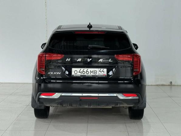 Haval Jolion I Рестайлинг с пробегом 2024 года, цена 1 510 000 рублей, 100650 км, внедорожник, Автокод Объявления