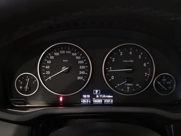 BMW X3 II (F25) с пробегом 2014 года, цена 1 932 000 рублей, 194351 км, внедорожник, Автокод Объявления