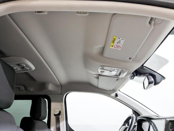 Citroen SpaceTourer I с пробегом 2021 года, цена 3 250 000 рублей, 125599 км, минивэн, Автокод Объявления