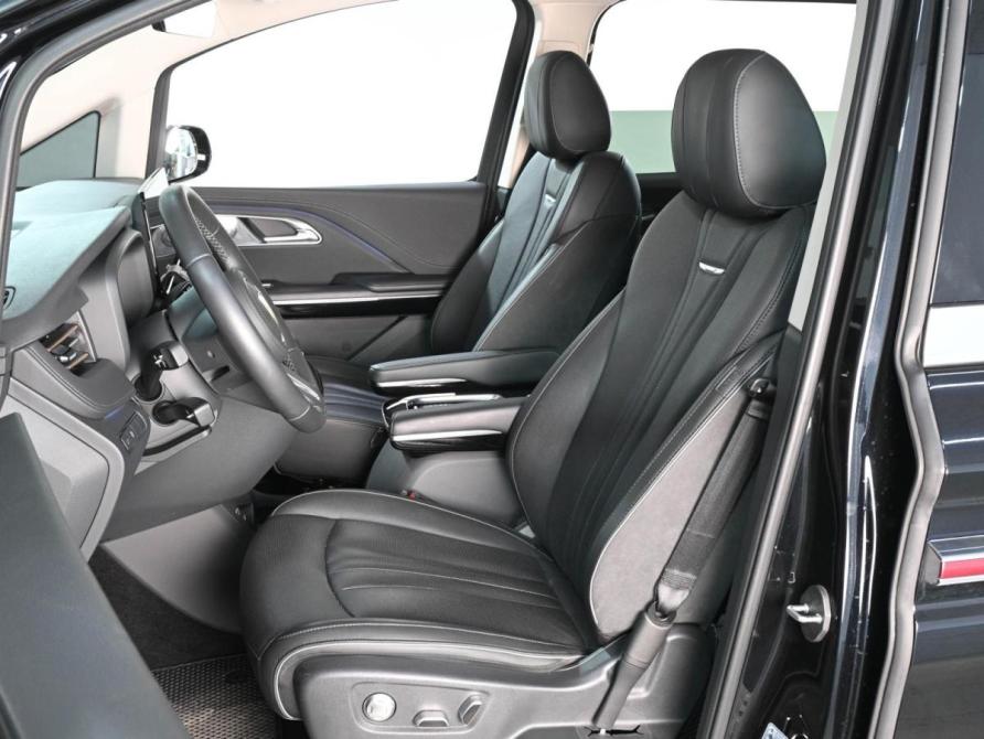 Hongqi HQ9 Ростов-на-Дону  - изображение 10