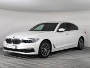 BMW 5 серии VII (G30/G31/G38) Химки  - изображение 19