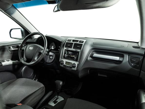 Kia Sportage II с пробегом 2008 года, цена 749 777 рублей, 313000 км, внедорожник, Автокод Объявления