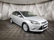 Ford Focus III Москва  - изображение 22
