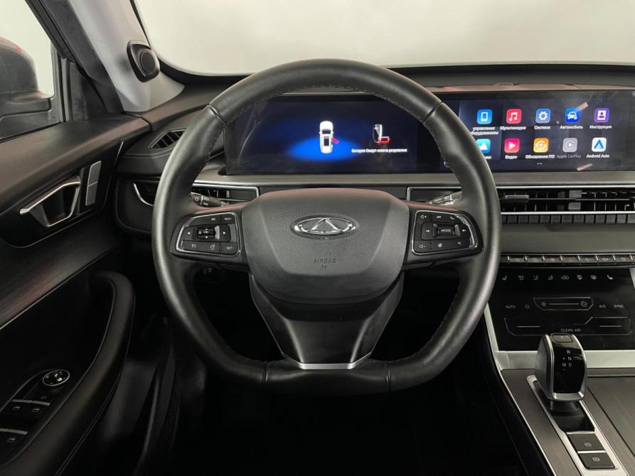 Chery Tiggo 7 Pro Max I Воронеж  - изображение 15