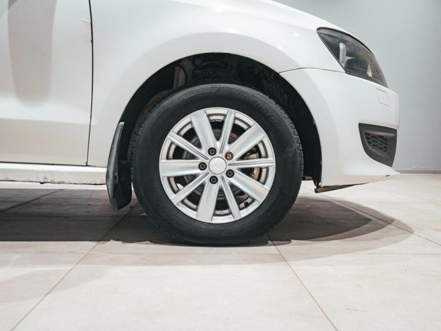 Volkswagen Polo V Екатеринбург  - изображение 11