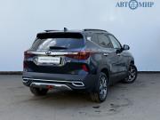 Kia Seltos I Москва  - изображение 17