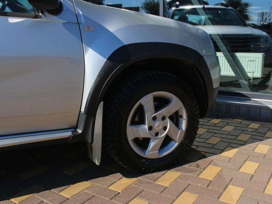 Renault Duster I Калуга  - изображение 15