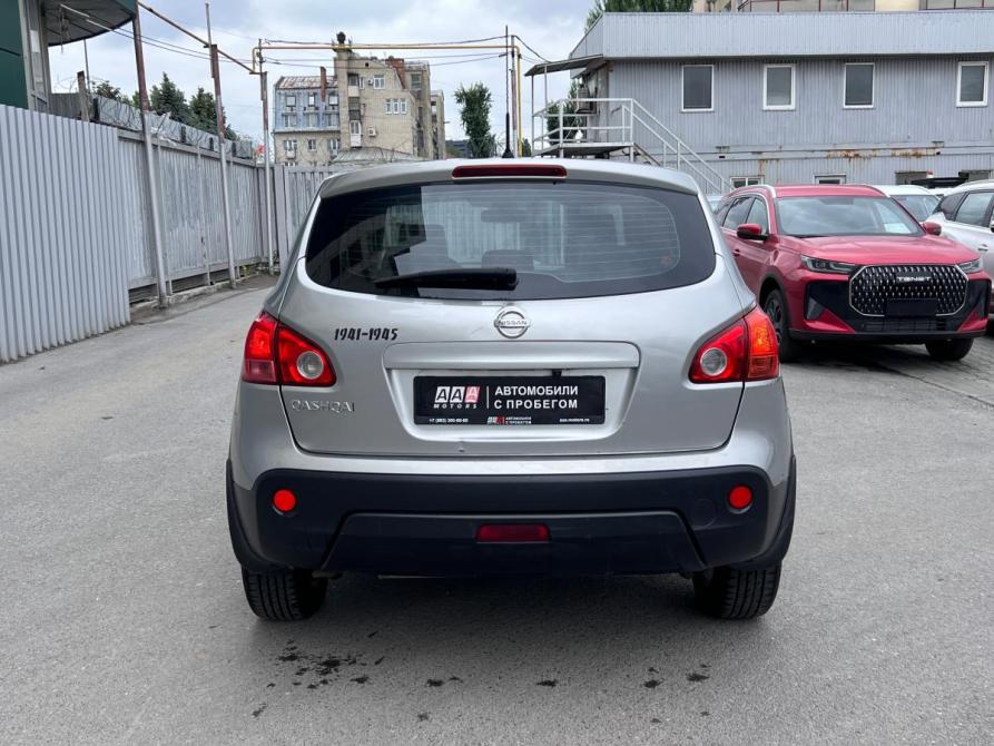 Nissan Qashqai I Ростов-на-Дону  - изображение 5
