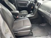 Chevrolet Captiva I Рестайлинг Москва  - изображение 28