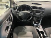 Kia Ceed II Рестайлинг Химки  - изображение 28