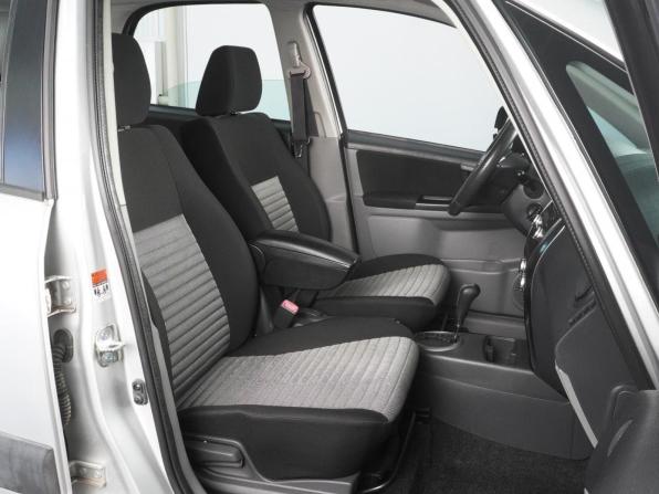 Suzuki SX4 I (Classic) Рестайлинг с пробегом 2012 года, цена 989 000 рублей, 94755 км, хэтчбек, Автокод Объявления