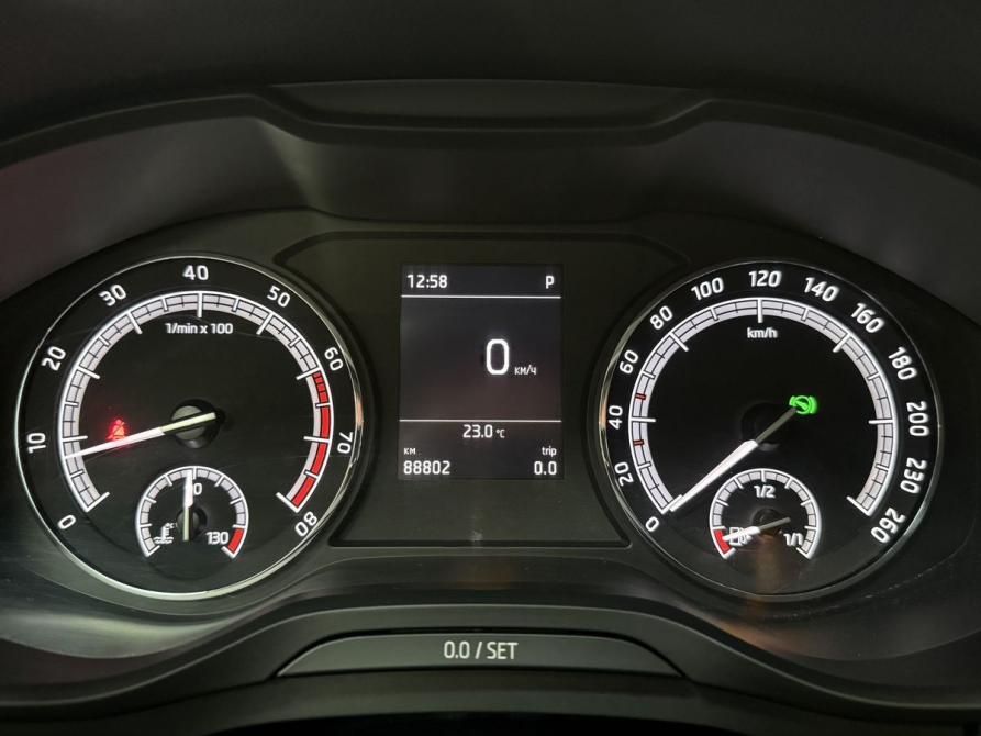 Skoda Kodiaq I Тверь  - изображение 39