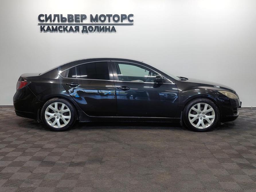 Mazda 6 II (GH) Пермь  - изображение 6