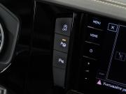 Volkswagen Touareg III Москва  - изображение 51