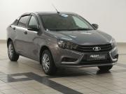 Lada (ВАЗ) Vesta I Иваново  - изображение 19