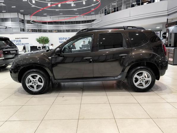 Renault Duster I Рестайлинг с пробегом 2016 года, цена 1 223 000 рублей, 86925 км, внедорожник, Автокод Объявления