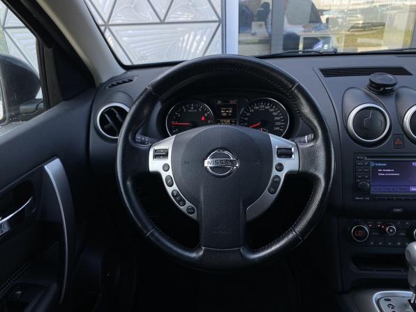 Nissan Qashqai I Рестайлинг с пробегом 2012 года, цена 1 049 000 рублей, 171504 км, внедорожник, Автокод Объявления
