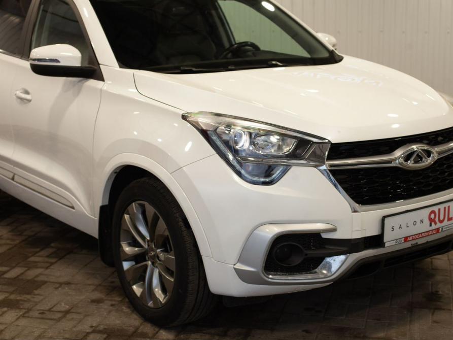 Chery Tiggo 4 I Иваново  - изображение 7