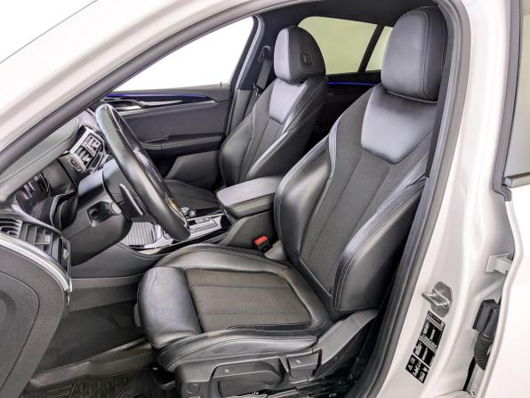 BMW X4 II (G02) с пробегом 2019 года, цена 3 500 000 рублей, 83073 км, внедорожник, Автокод Объявления
