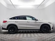 Mercedes-Benz GLE Coupe AMG I (C292) Москва  - изображение 26