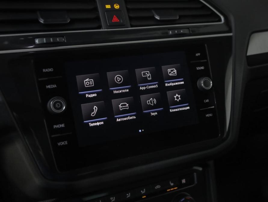 Volkswagen Tiguan II Санкт-Петербург  - изображение 15