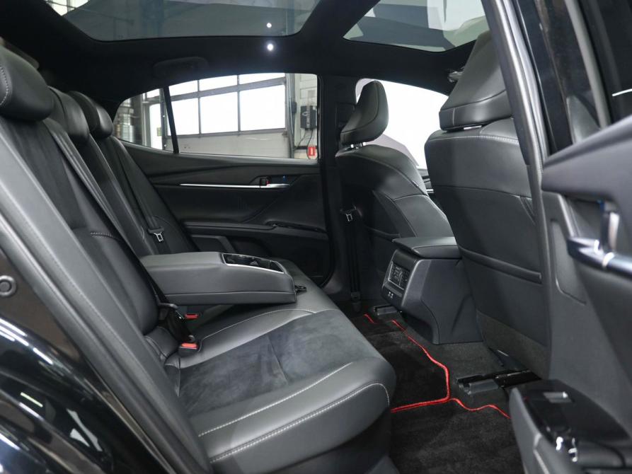 Toyota Camry IX (XV80) China Market Ростов-на-Дону  - изображение 18