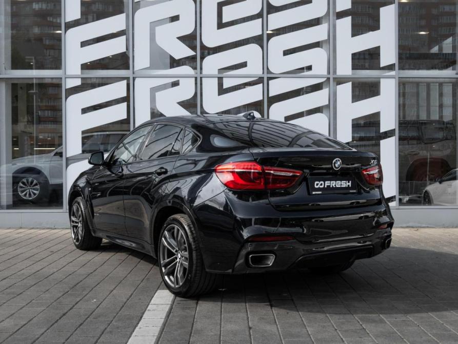 BMW X6 II (F16) Ставрополь  - изображение 2
