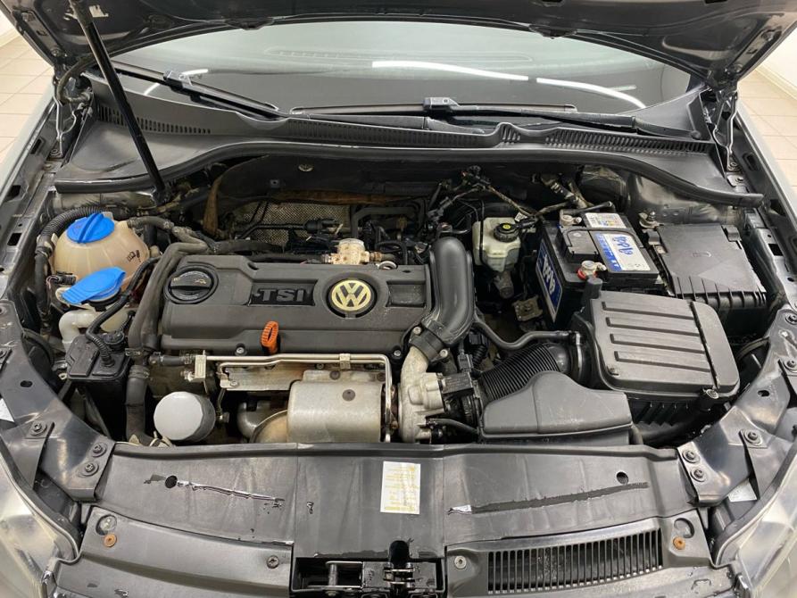 Volkswagen Golf VI Энгельс  - изображение 20