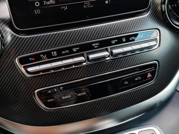 Mercedes-Benz V-Класс III (W447) Рестайлинг с пробегом 2020 года, цена 7 875 000 рублей, 85143 км, минивэн, Автокод Объявления