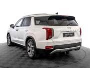 Hyundai Palisade I Москва  - изображение 37