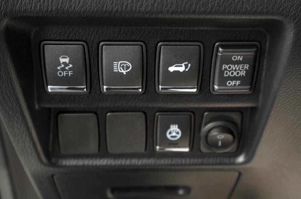 Infiniti JX Тюмень  - изображение 23