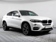 BMW X6 II (F16) Москва  - изображение 22
