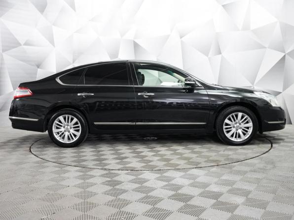 Nissan Teana II (J32) Рестайлинг с пробегом 2013 года, цена 1 349 000 рублей, 206300 км, седан, Автокод Объявления