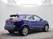 Nissan Qashqai II Москва  - изображение 22