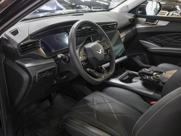 Kaiyi X7 Kunlun с пробегом 2024 года, цена 2 148 000 рублей, 3000 км, внедорожник, Автокод Объявления