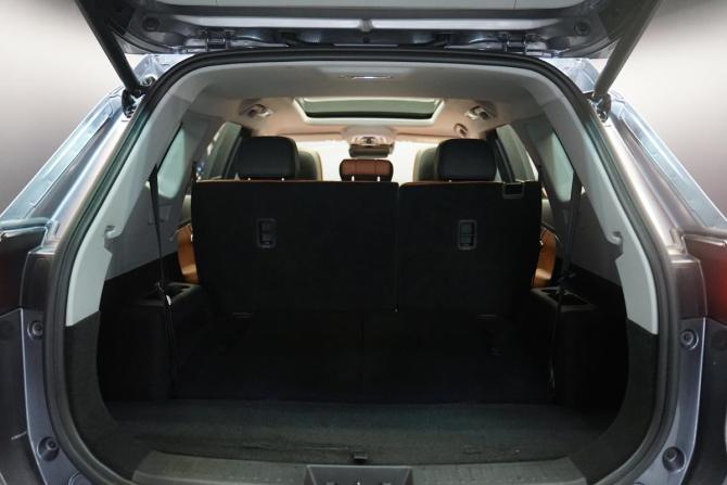 Chery Tiggo 8 Pro Max I с пробегом 2022 года, цена 2 540 000 рублей, 47052 км, внедорожник, Автокод Объявления