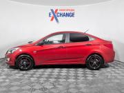 Hyundai Solaris I Рестайлинг Нижний Новгород  - изображение 31