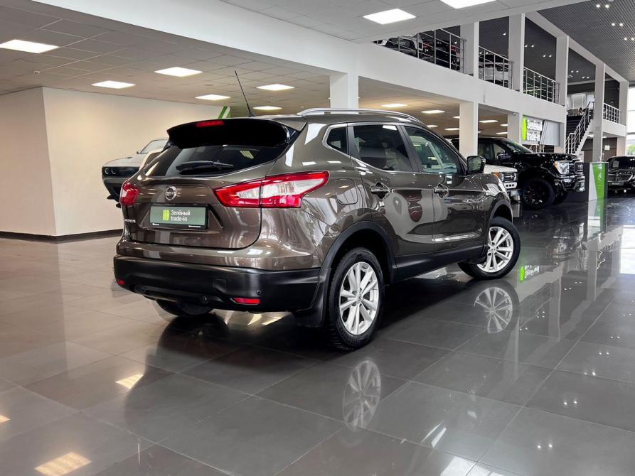 Nissan Qashqai II Тверь  - изображение 2
