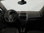 Chevrolet Cobalt II Рестайлинг Воронеж  - изображение 28