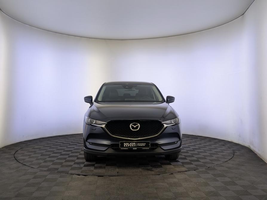 Mazda CX-5 II Москва  - изображение 2