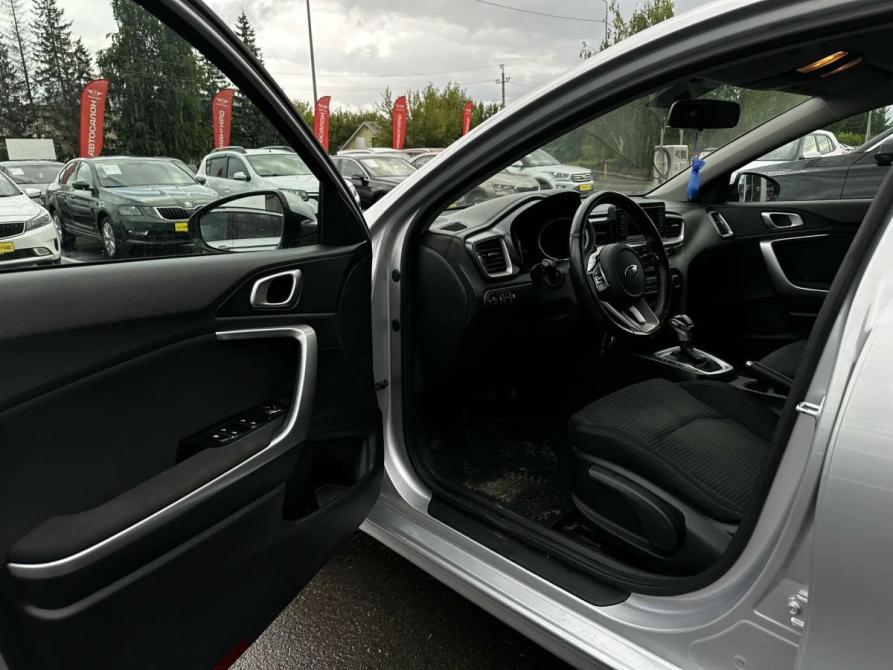Kia Ceed III Альметьевск  - изображение 9