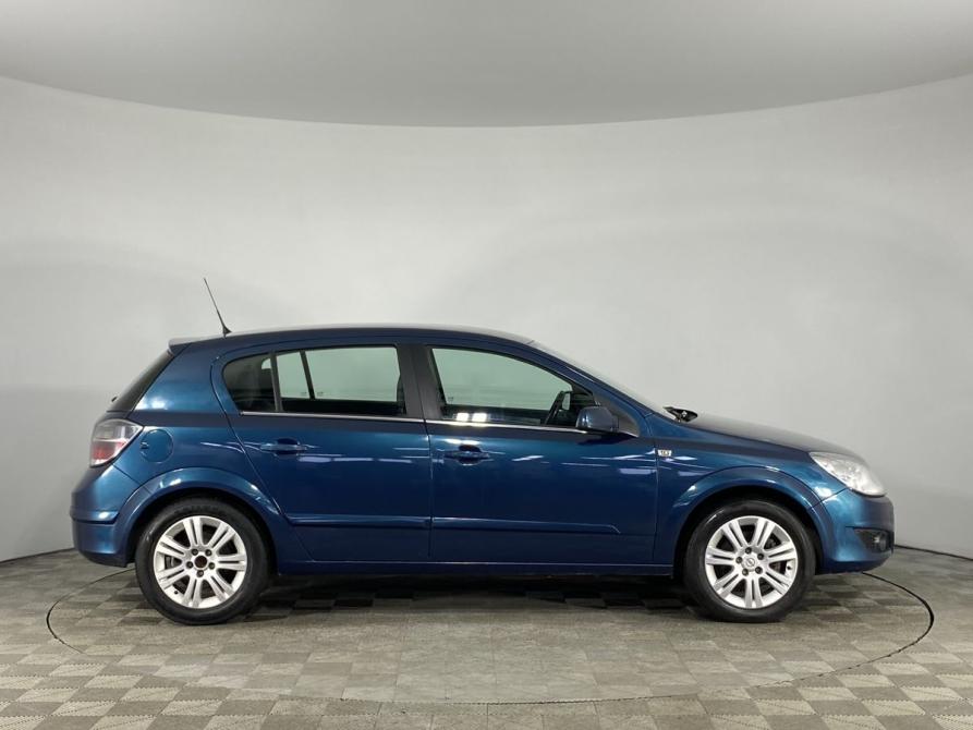 Opel Astra H Рестайлинг Воронеж  - изображение 10