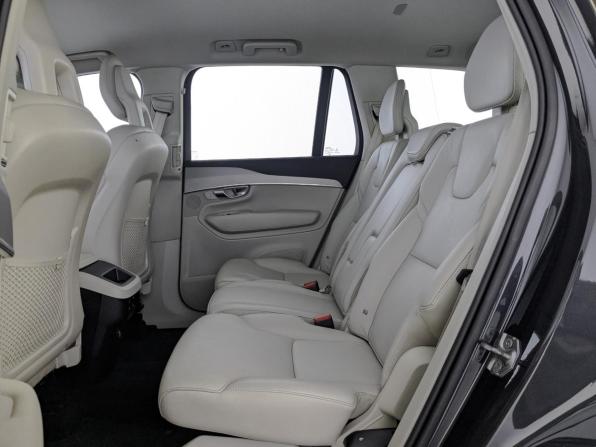 Volvo XC90 II с пробегом 2017 года, цена 3 899 000 рублей, 89575 км, внедорожник, Автокод Объявления