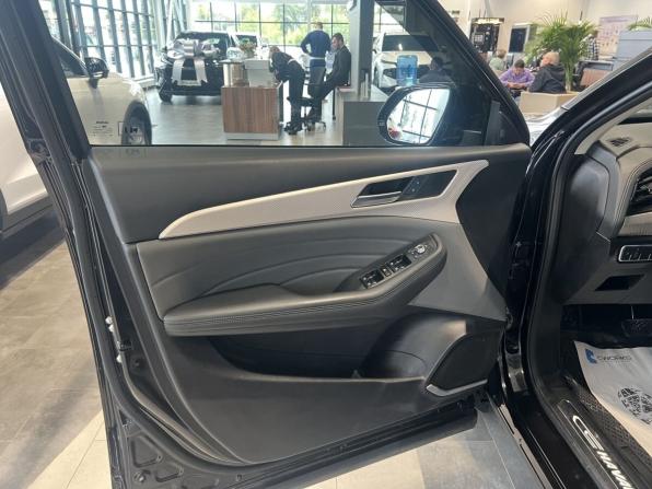 Haval F7 I Рестайлинг с пробегом 2023 года, цена 1 750 000 рублей, 51748 км, внедорожник, Автокод Объявления