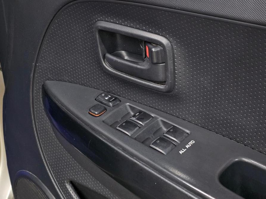 Toyota Ist I Краснодар  - изображение 19