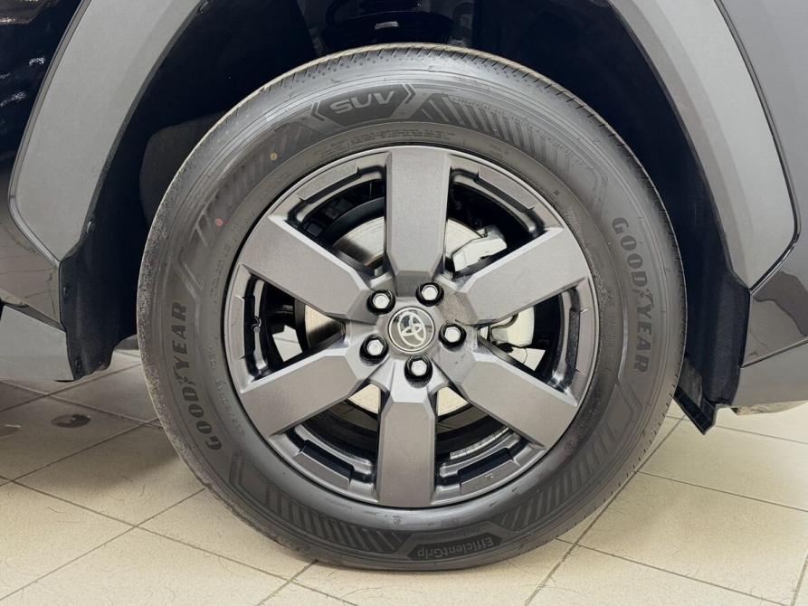 Toyota RAV4 VI (XA60) Вологда  - изображение 22