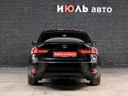 Lexus IS III Екатеринбург  - изображение 25