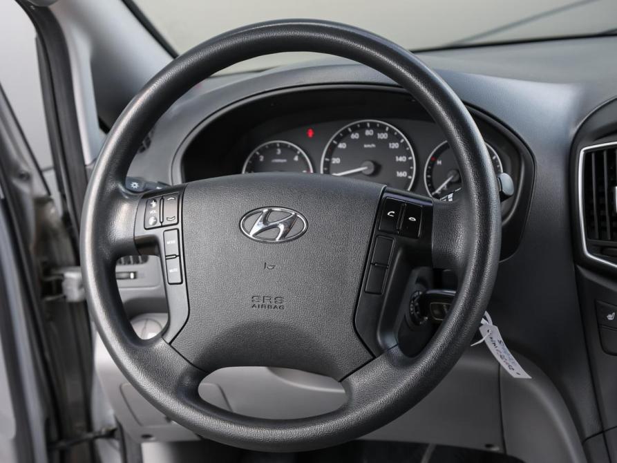 Hyundai Grand Starex I Рестайлинг 2 Москва  - изображение 18